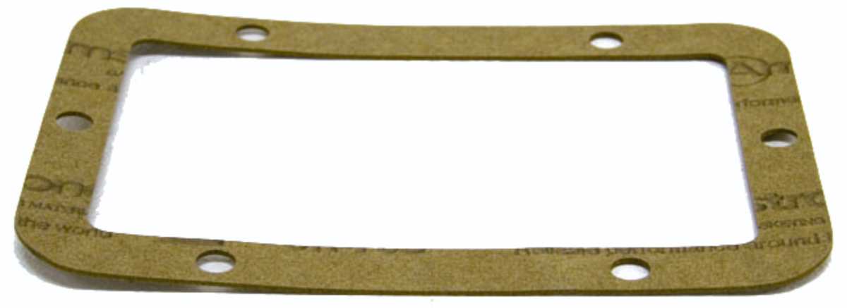 Dichtung von Orbitrade kompatibel mit Volvo Penta 859159, 803320, 833792