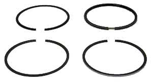 Piston ring kit MD21, MD32 - STD von Orbitrade kompatibel mit Volvo Penta 876161