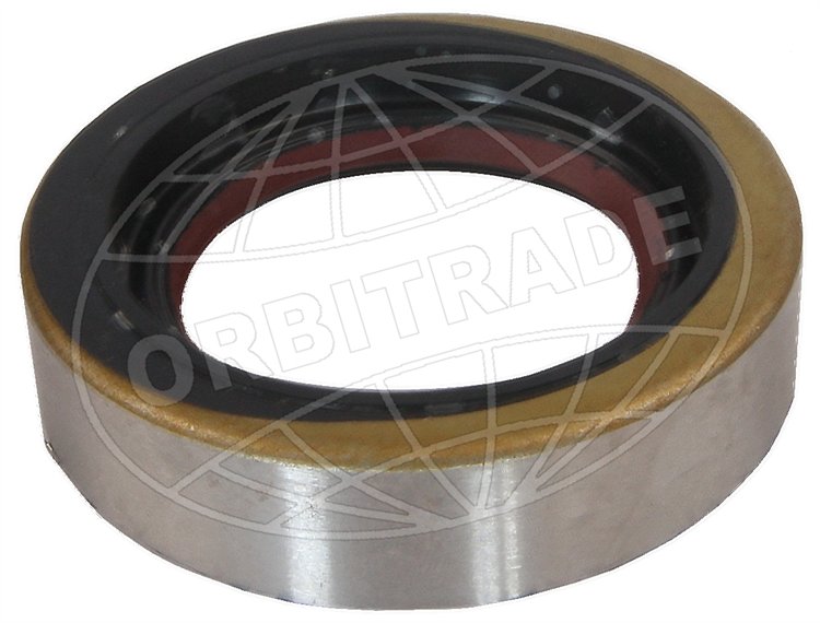 Dichtung von Orbitrade kompatibel mit Volvo Penta 3883257