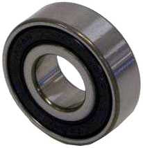 Kugellager von Orbitrade kompatibel mit Volvo Penta 181799, 11136, 1660609, 181670, 6601768