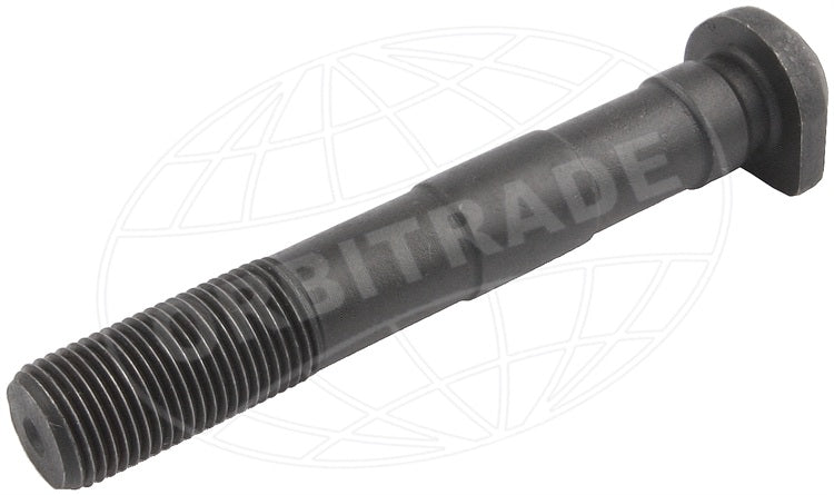 Pleuelschraube von Orbitrade kompatibel mit Volvo Penta 1542077, 861499