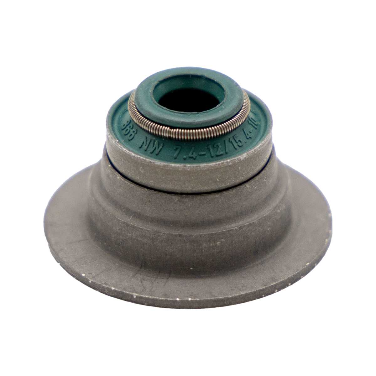 Ventildichtung von Orbitrade kompatibel mit Volvo Penta 3582513, 859651