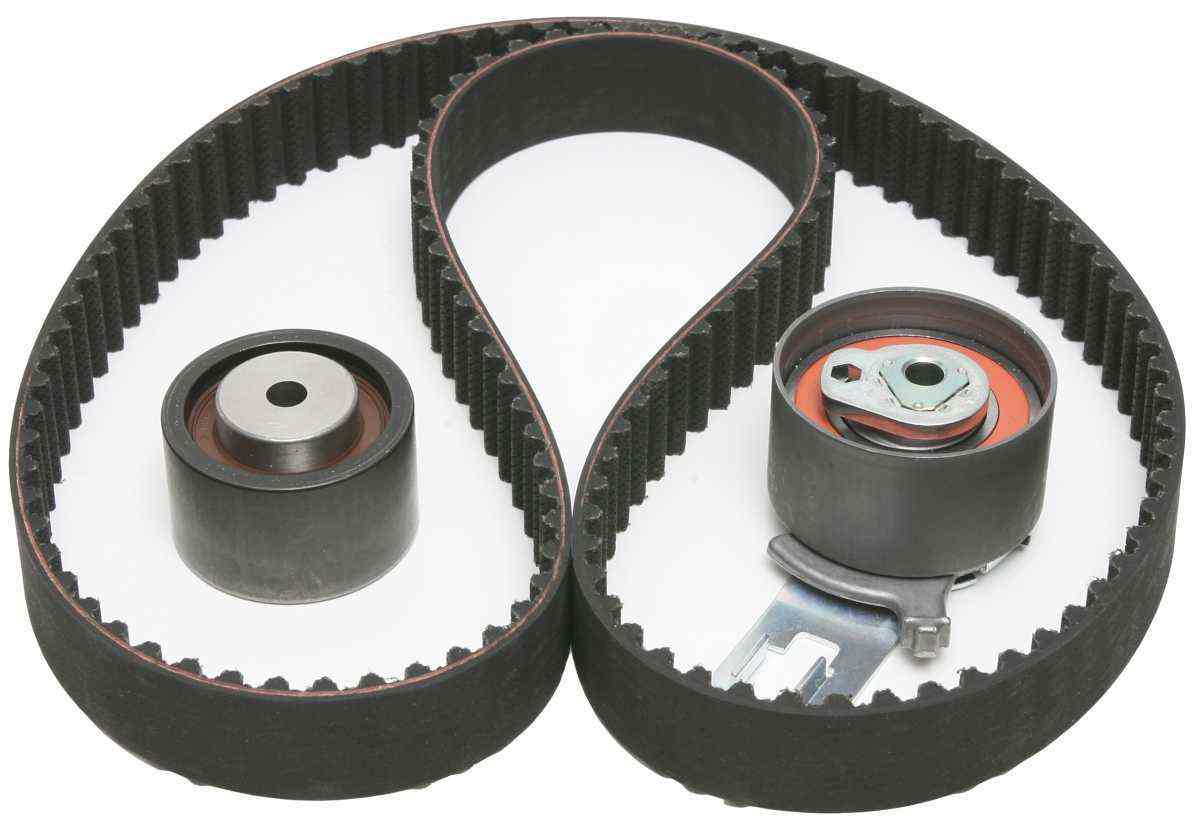Zahnriemen von Orbitrade kompatibel mit Volvo Penta 31359568, 274247, 30731772, 31258305