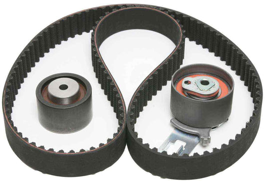 Zahnriemen von Orbitrade kompatibel mit Volvo Penta 31359568, 274247, 30731772, 31258305