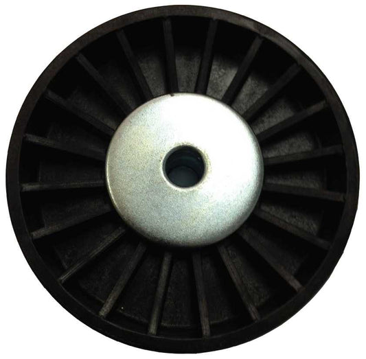Spannrolle von Orbitrade kompatibel mit Volvo Penta 3582324