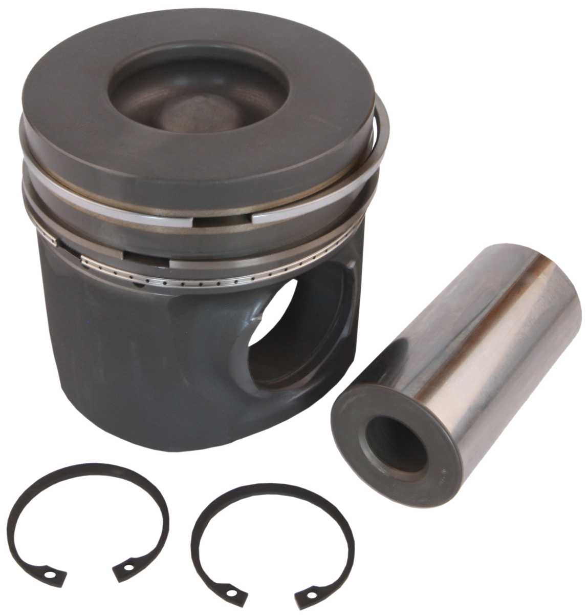 Kolbensatz von Orbitrade kompatibel mit Volvo Penta 23557240, 21728415, 21921545, 22915954, 23152819, 3586860, 3842771