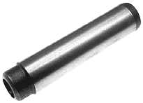 Ventilführung, Benötigte Anzahl: 3 Stück von Orbitrade kompatibel mit Volvo Penta 3582561, 419646, 419653