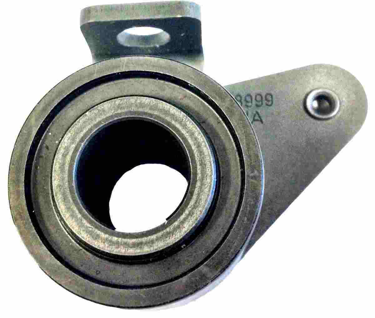 Spannrolle von Orbitrade kompatibel mit Volvo Penta 831986
