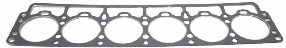 GASKET von Orbitrade kompatibel mit Volvo Penta 9139284, 430107
