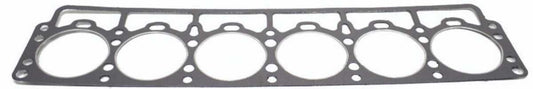 GASKET von Orbitrade kompatibel mit Volvo Penta 9139284, 430107