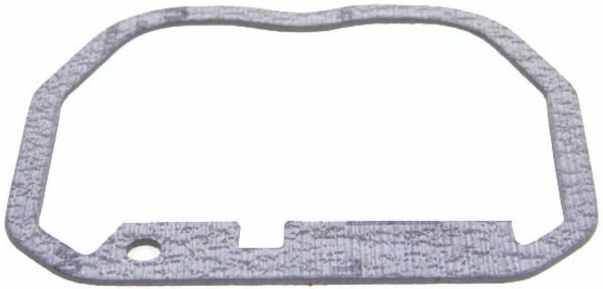 Dichtung von Orbitrade kompatibel mit Volvo Penta 859042, 840572