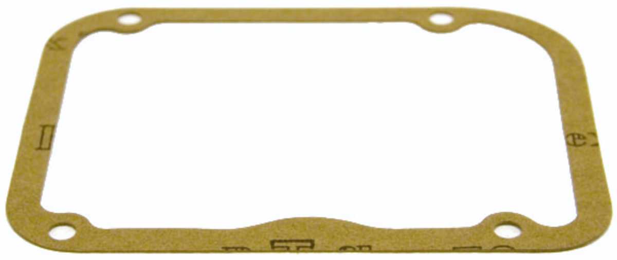 Dichtung von Orbitrade kompatibel mit Volvo Penta 838066