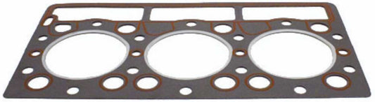 Zylinderkopfdichtung von Orbitrade kompatibel mit Volvo Penta 859093, 840405