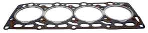 CYLINDER HEAD GASKET von Orbitrade kompatibel mit Volvo Penta 859150, 1544109