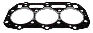 Dichtung von Orbitrade kompatibel mit Volvo Penta 3584202, 3580482