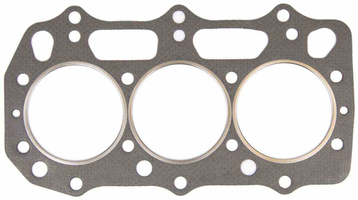 Dichtung von Orbitrade kompatibel mit Volvo Penta 3580309