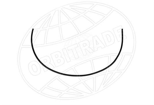Dichtung von Orbitrade kompatibel mit Volvo Penta 3580316