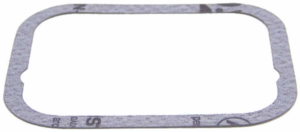 Dichtung von Orbitrade kompatibel mit Volvo Penta 859120, 802399