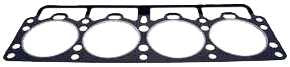Dichtung von Orbitrade kompatibel mit Volvo Penta 9139282, 462623