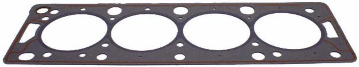 Dichtung von Orbitrade kompatibel mit Volvo Penta 859647