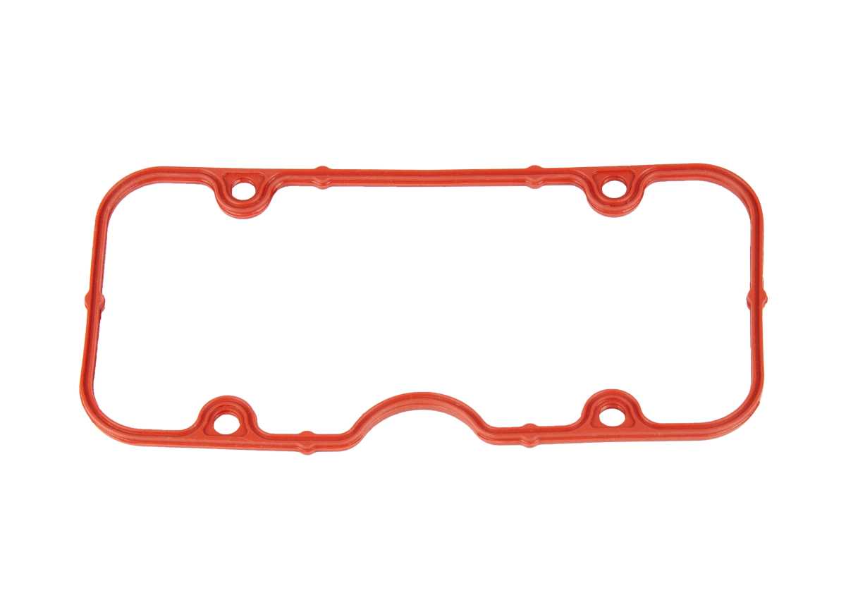 Dichtung von Orbitrade kompatibel mit Volvo Penta 838654