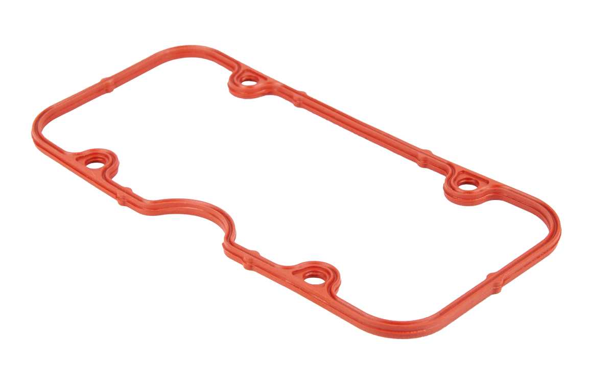 Dichtung von Orbitrade kompatibel mit Volvo Penta 838654