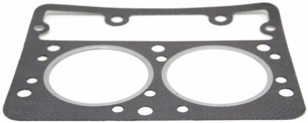 Zylinderkopfdichtung von Orbitrade kompatibel mit Volvo Penta 3809167, 840270, 859136