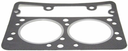 Zylinderkopfdichtung von Orbitrade kompatibel mit Volvo Penta 3809167, 840270, 859136