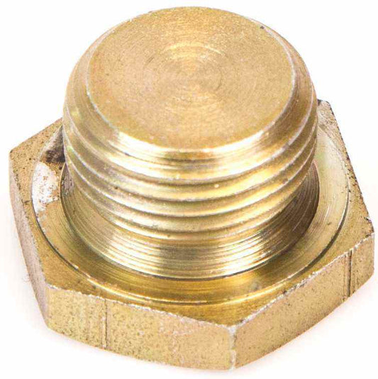 Stöpsel von Orbitrade kompatibel mit Volvo Penta 948187, 190798, 829038