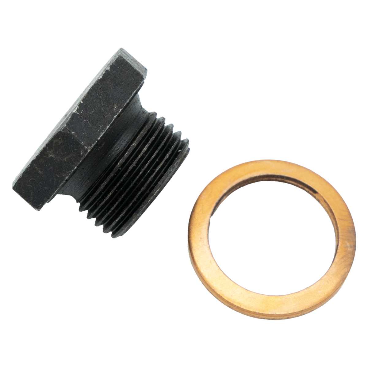 Stöpsel von Orbitrade kompatibel mit Volvo Penta 948187, 190798, 829038