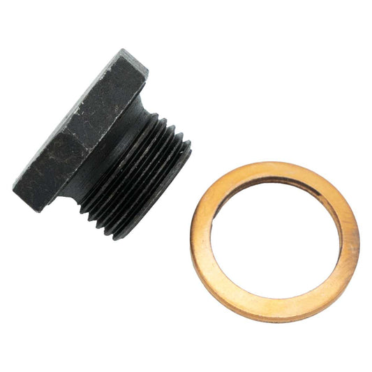 Stöpsel von Orbitrade kompatibel mit Volvo Penta 948187, 190798, 829038