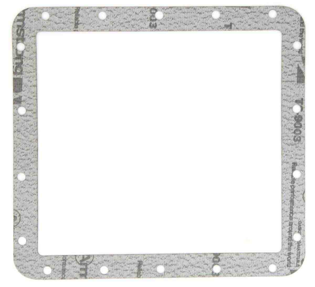 Dichtung von Orbitrade kompatibel mit Volvo Penta 859031, 838146, 838235