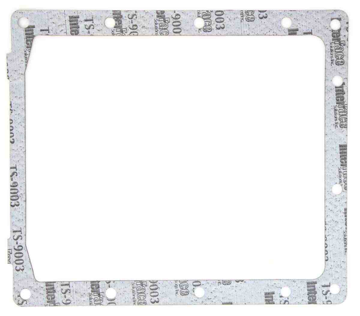 Dichtung von Orbitrade kompatibel mit Volvo Penta 859036, 3875377