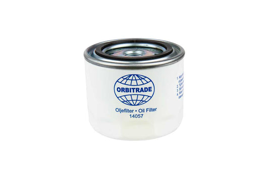 Ölfilter von Orbitrade kompatibel mit Volvo Penta 3517857, 1266286, 418432, 430143