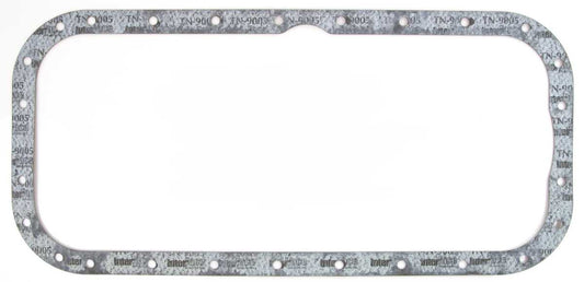 Dichtung von Orbitrade kompatibel mit Volvo Penta 861250, 1544124, 24419772, 859033, 860684