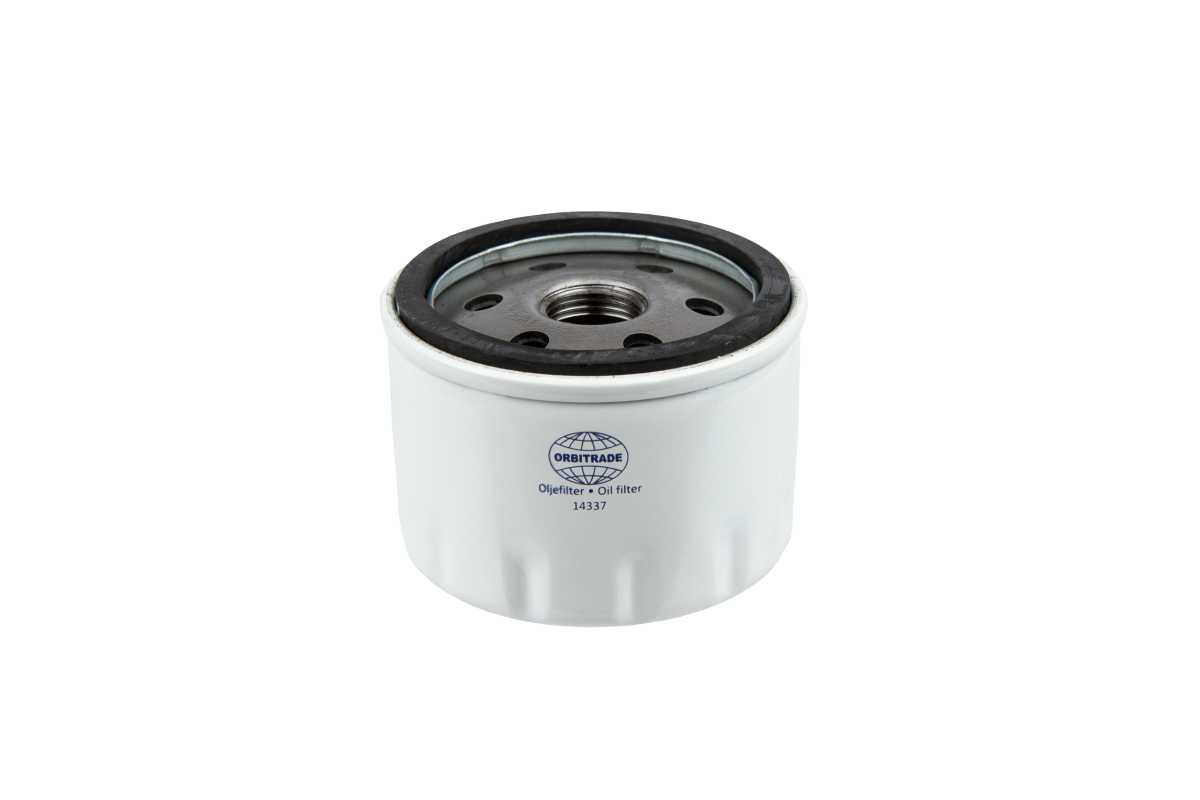 Ölfilter von Orbitrade kompatibel mit Volvo Penta 22057107, 3875691, 834337