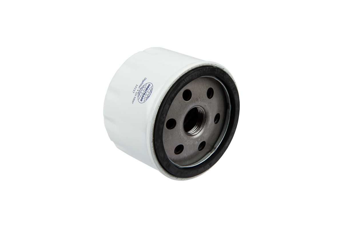 Ölfilter von Orbitrade kompatibel mit Volvo Penta 22057107, 3875691, 834337