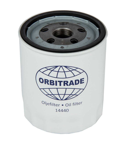Ölfilter von Orbitrade kompatibel mit Volvo Penta 835440, 3852030