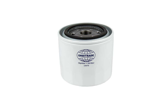 Ölfilter von Orbitrade kompatibel mit Volvo Penta 861476, 859746