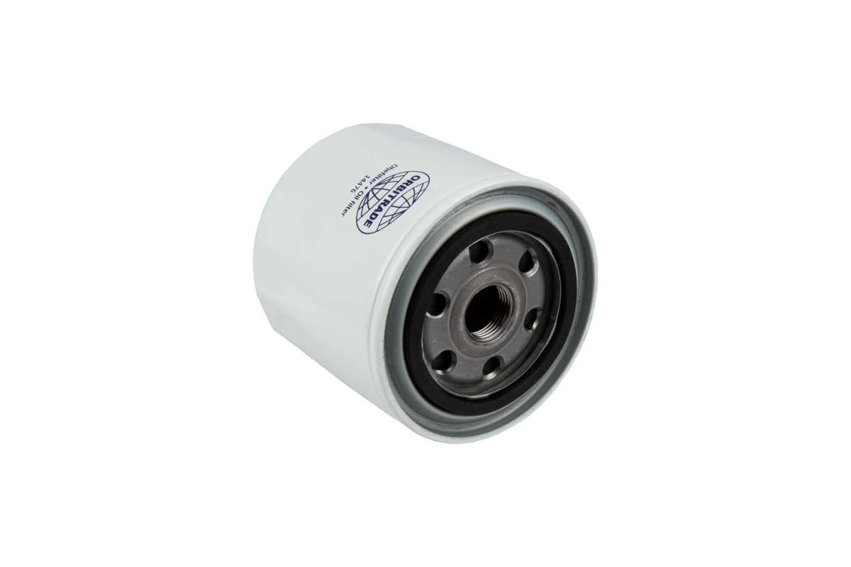 Ölfilter von Orbitrade kompatibel mit Volvo Penta 861476, 859746