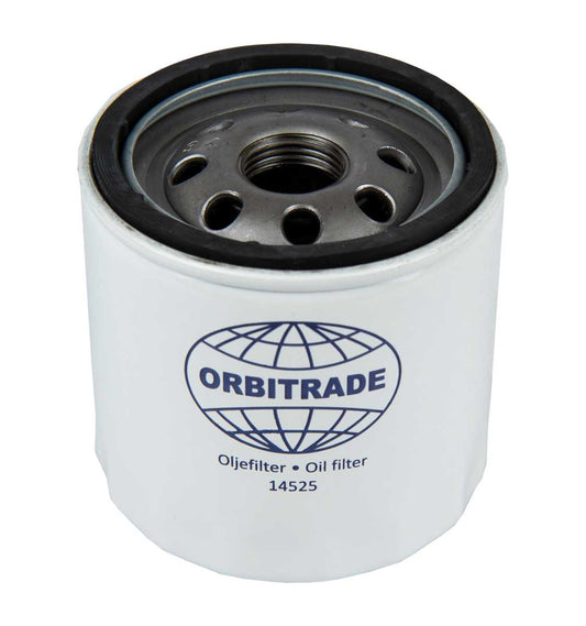 Ölfilter von Orbitrade kompatibel mit Volvo Penta 3840525, 3589316
