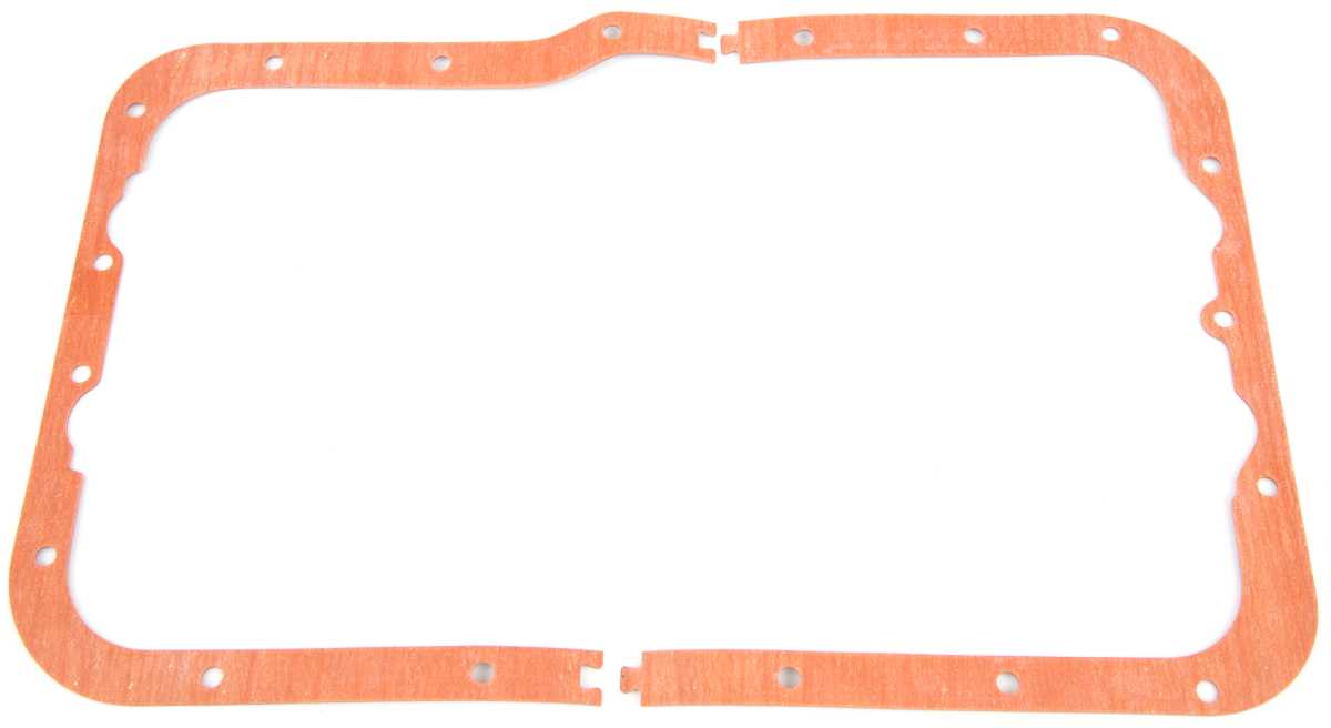 Dichtung von Orbitrade kompatibel mit Volvo Penta 861603, 859726