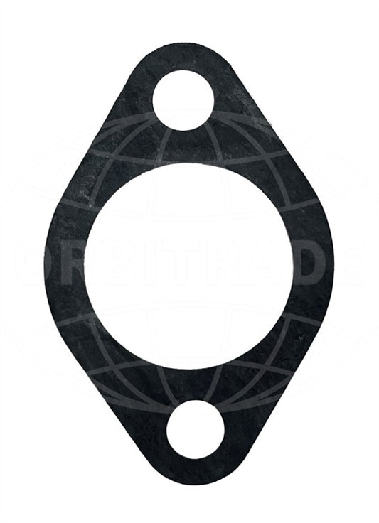 Dichtung von Orbitrade kompatibel mit Volvo Penta 859735