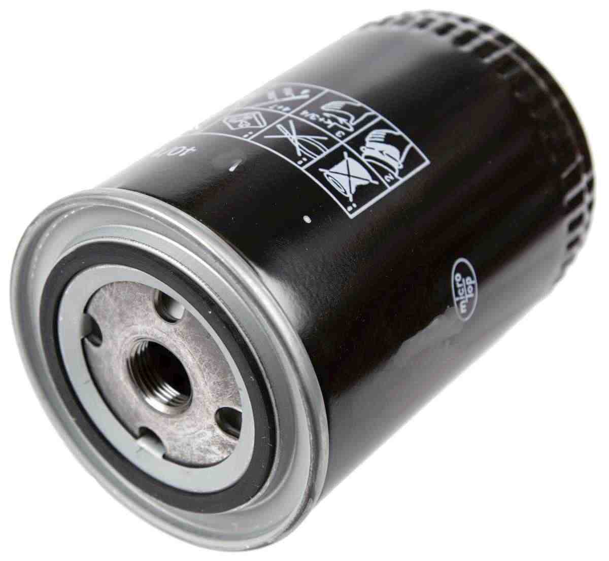 Ölfilter von Orbitrade kompatibel mit Volvo Penta 835779