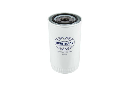 Ölfilter von Orbitrade kompatibel mit Volvo Penta 423135, 4785974