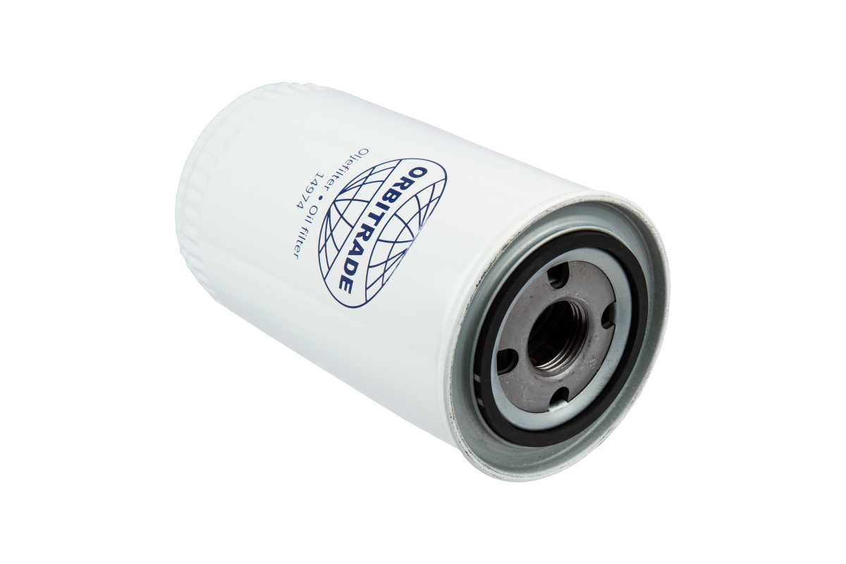 Ölfilter von Orbitrade kompatibel mit Volvo Penta 423135, 4785974
