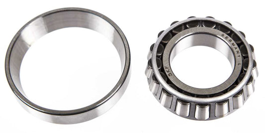 Rollenlager von Orbitrade kompatibel mit Volvo Penta 11043, 183232