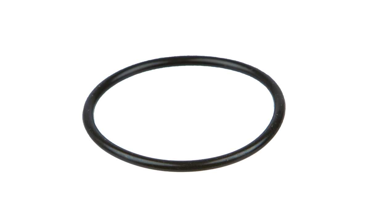 O-Ring von Orbitrade kompatibel mit Volvo Penta 3580063, 3580918