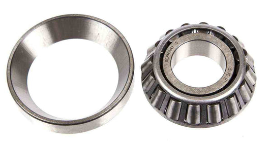 Rollenlager von Orbitrade kompatibel mit Volvo Penta 11065, 3582199