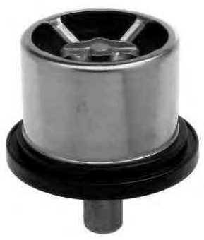 Thermostat von Orbitrade kompatibel mit Volvo Penta 3839110, 1661993